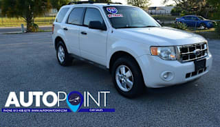 2011 Ford Escape XLT 1FMCU0D77BKA67240 2011 Ford Escape XLT