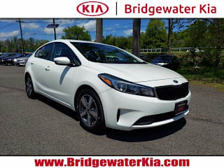 2018 Kia Forte S 3KPFL4A78JE246789 2018 Kia Forte S