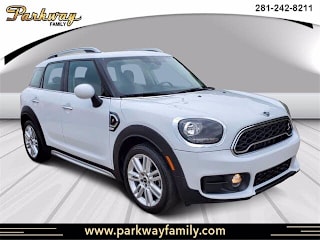 2019 MINI Countryman WMZYT3C56K3E95148 2019 MINI Countryman