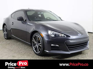 2016 Subaru BRZ Premium JF1ZCAB1XG9605018 2016 Subaru BRZ Premium