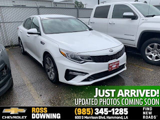 2019 Kia Optima 5XXGT4L32KG329321 2019 Kia Optima