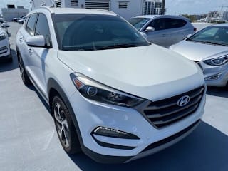 2017 Hyundai Tucson KM8J33A29HU410907 2017 Hyundai Tucson