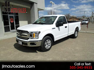 2019 Ford F-150 1FTMF1C5XKKD92361 2019 Ford F-150