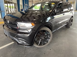 2015 Dodge Durango R/T 1C4SDHCT2FC786375 2015 Dodge Durango R/T