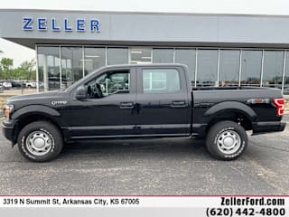 2019 Ford F-150 XL 1FTEW1E48KKD21992 2019 Ford F-150 XL