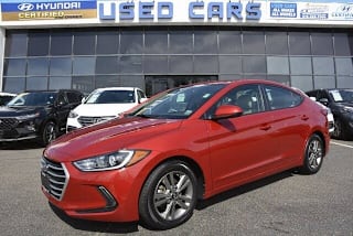 2018 Hyundai Elantra 5NPD84LFXJH337930 2018 Hyundai Elantra