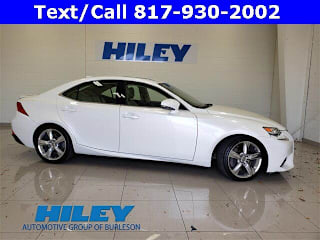 2014 Lexus IS 350 JTHBE1D29E5000728 2014 Lexus IS 350