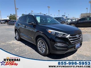 2018 Hyundai Tucson KM8J33A49JU666911 2018 Hyundai Tucson
