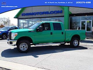 2016 Ford F-350 Super Duty XL 1FT8W3BT6GEA67967 2016 Ford F-350 Super Duty XL