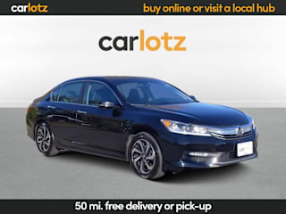 2016 Honda Accord 1HGCR2F86GA034672 2016 Honda Accord