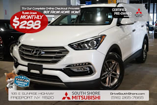 2017 Hyundai Santa Fe Sport 2.4L 5NMZUDLB1HH003212 2017 Hyundai Santa Fe Sport 2.4L