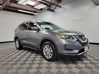 2019 Nissan Rogue SV KNMAT2MV8KP547413 2019 Nissan Rogue SV