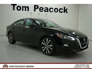2021 Nissan Altima 1N4BL4CV1MN307979 2021 Nissan Altima