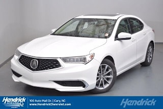 2020 Acura TLX Base 19UUB1F38LA002260 2020 Acura TLX Base