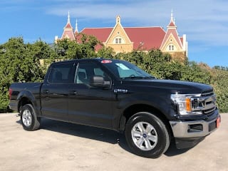 2020 Ford F-150 XLT 1FTEW1C43LFA22018 2020 Ford F-150 XLT