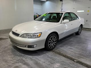 2000 Lexus ES 300 Base JT8BF28G1Y5083469 2000 Lexus ES 300 Base