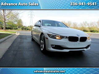 2013 BMW 3 Series 328i WBA3A5C54DF355316 2013 BMW 3 Series 328i