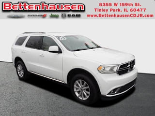 2020 Dodge Durango SXT Plus 1C4RDJAG0LC318507 2020 Dodge Durango SXT Plus