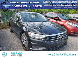 2020 Volkswagen Jetta 3VWCB7BU7LM010491 2020 Volkswagen Jetta