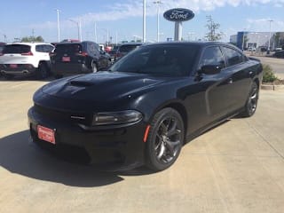 2019 Dodge Charger GT 2C3CDXHG5KH608577 2019 Dodge Charger GT