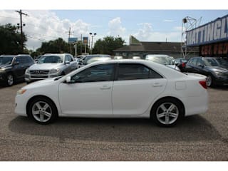 2014 Toyota Camry LE 4T1BF1FK9EU314943 2014 Toyota Camry LE