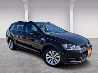 2017 Volkswagen Golf SportWagen TSI S 4Motion 3VW017AU4HM520246 2017 Volkswagen Golf SportWagen TSI S 4Motion