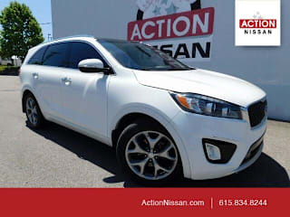 2016 Kia Sorento SX V6 5XYPK4A50GG109279 2016 Kia Sorento SX V6