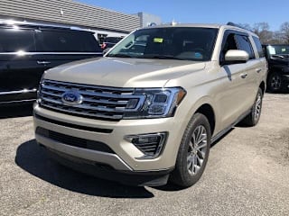 2018 Ford Expedition Limited 1FMJU2AT1JEA21078 2018 Ford Expedition Limited