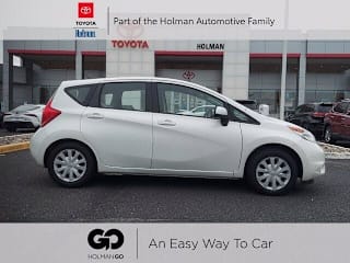 2014 Nissan Versa Note SV 3N1CE2CP8EL410822 2014 Nissan Versa Note SV