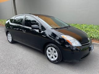 2008 Toyota Prius Standard JTDKB20U287795301 2008 Toyota Prius Standard