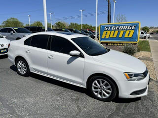 2012 Volkswagen Jetta 3VWDP7AJ3CM375506 2012 Volkswagen Jetta