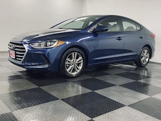 2018 Hyundai Elantra SEL 5NPD84LF3JH356528 2018 Hyundai Elantra SEL