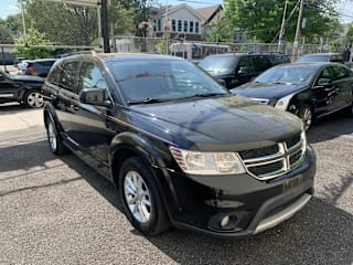 2014 Dodge Journey SXT 3C4PDDBG0ET190784 2014 Dodge Journey SXT