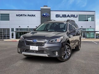 2020 Subaru Outback Limited 4S4BTANC0L3112028 2020 Subaru Outback Limited