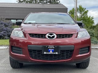2007 Mazda CX-7 Touring JM3ER29L670112307 2007 Mazda CX-7 Touring