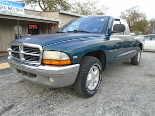 1998 Dodge Dakota 1B7GL22X4WS762594 1998 Dodge Dakota