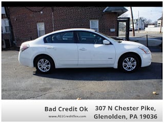 2011 Nissan Altima Hybrid 1N4CL2AP4BC108639 2011 Nissan Altima Hybrid