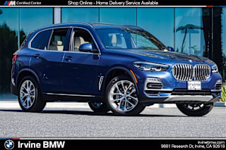 2021 BMW X5 5UXCR4C08M9E86467 2021 BMW X5