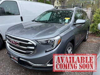 2018 GMC Terrain SLT 3GKALVEX0JL139004 2018 GMC Terrain SLT