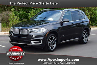 2018 BMW X5 sDrive35i 5UXKR2C57J0X08859 2018 BMW X5 sDrive35i