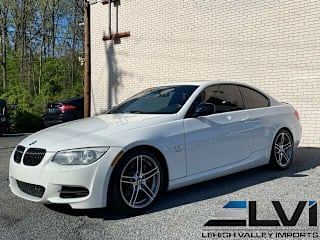 2013 BMW 3 Series 335is WBAKG1C55DJ217896 2013 BMW 3 Series 335is