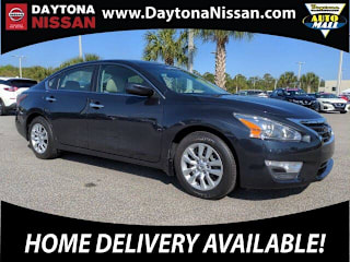 2015 Nissan Altima 1N4AL3AP3FC230847 2015 Nissan Altima