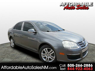 2007 Volkswagen Jetta 2.5 3VWDF71K87M105141 2007 Volkswagen Jetta 2.5