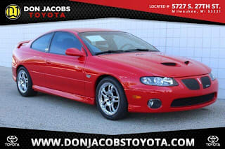 2004 Pontiac GTO Base 6G2VX12G94L176736 2004 Pontiac GTO Base