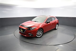 2015 Mazda Mazda3 JM1BM1M38F1235739 2015 Mazda Mazda3