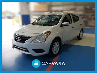 2018 Nissan Versa S 3N1CN7APXJL812111 2018 Nissan Versa S