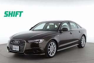 2017 Audi A6 WAUF2AFC6HN052529 2017 Audi A6