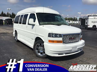 2013 GMC Savana Cargo 1500 1GDS7DC46D1141189 2013 GMC Savana Cargo 1500