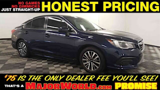 2018 Subaru Legacy 4S3BNAC60J3013752 2018 Subaru Legacy