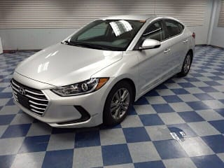 2018 Hyundai Elantra SEL 5NPD84LF3JH344623 2018 Hyundai Elantra SEL